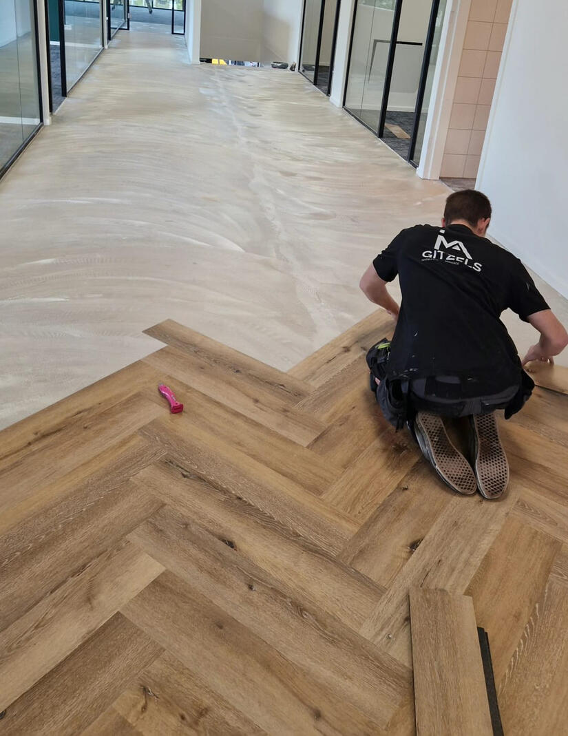 vloeren alphen aan den rijn