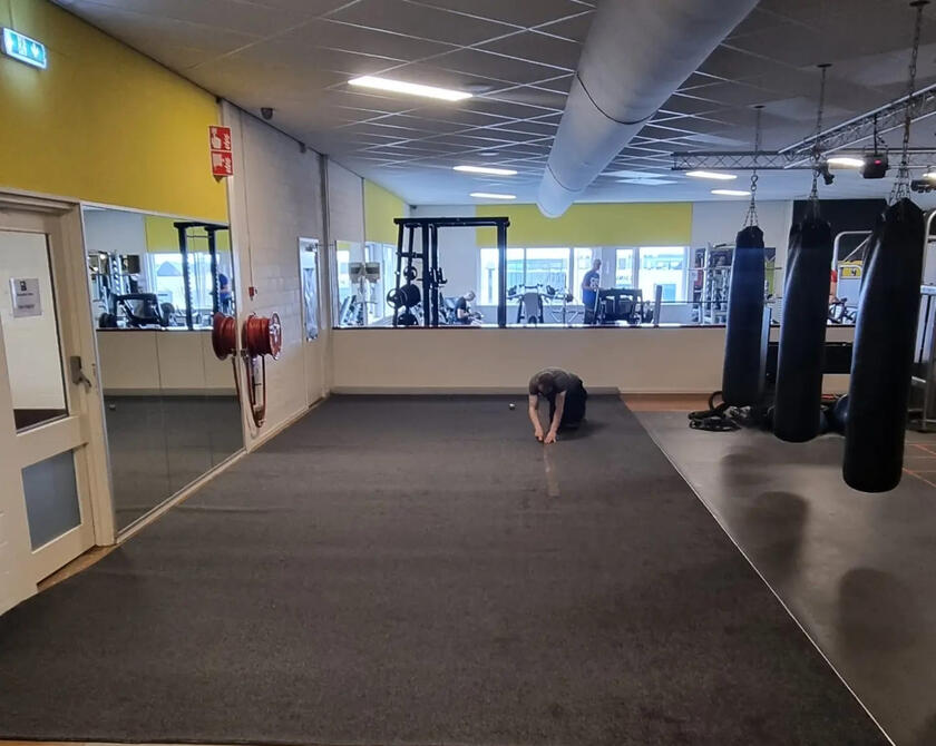 vloerenlegger zuid holland